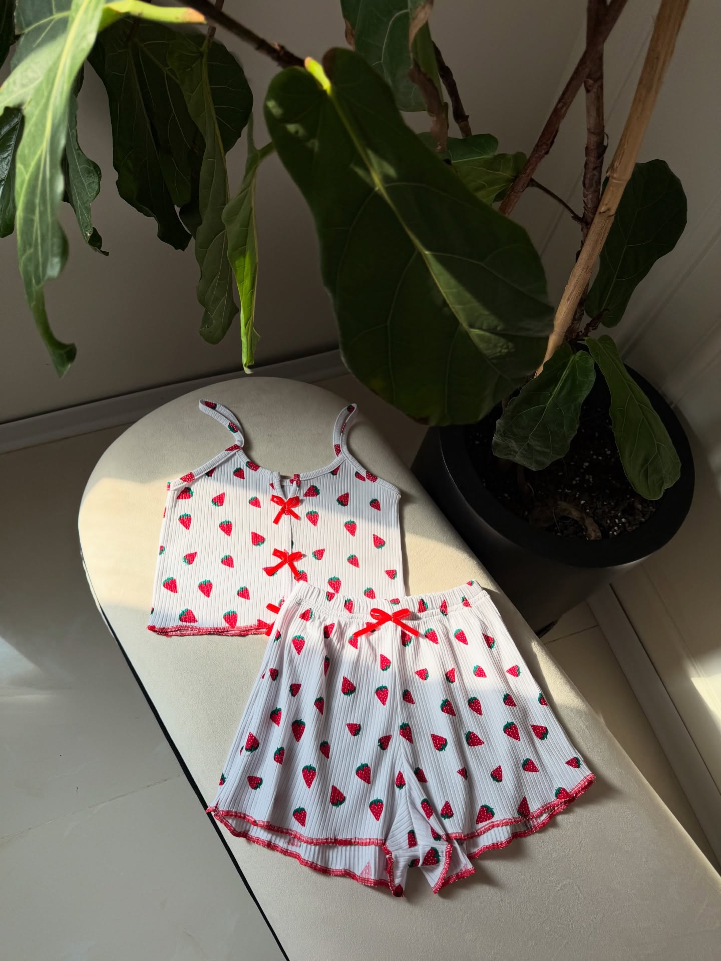 تاب شورتک زنانه طرح دار فانتزی