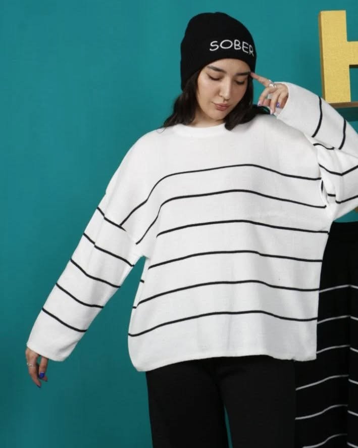 بافت پینترستی مینیمال قواره دار