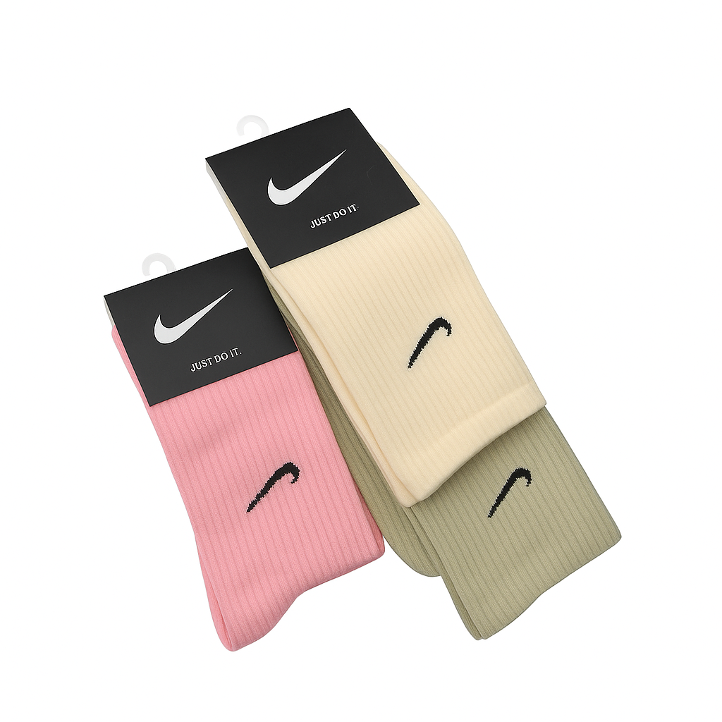 جوراب ساق بلند ورزشی نایک