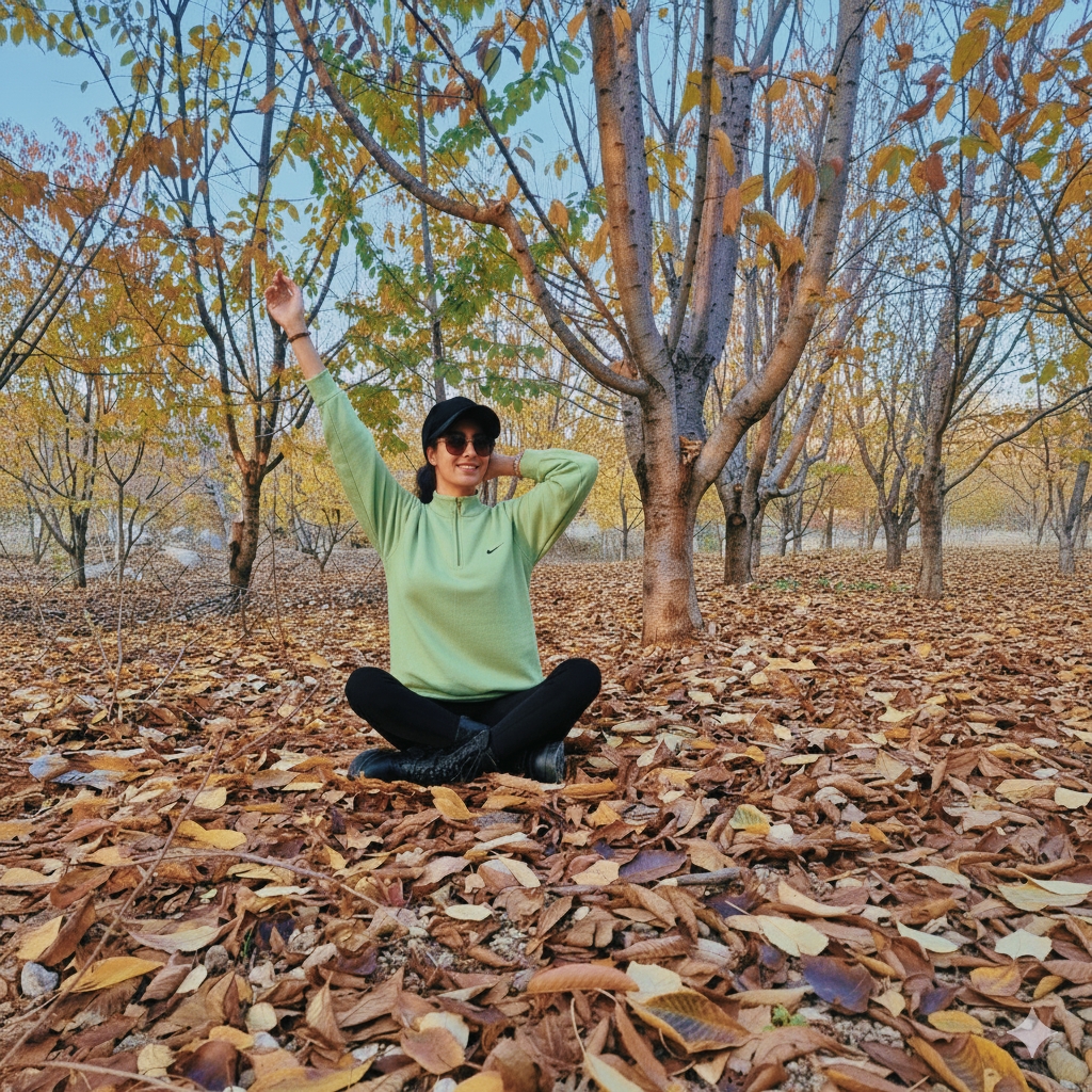 دورس توکرکی پنبه اعلا نیم زیپ سایزLوXL