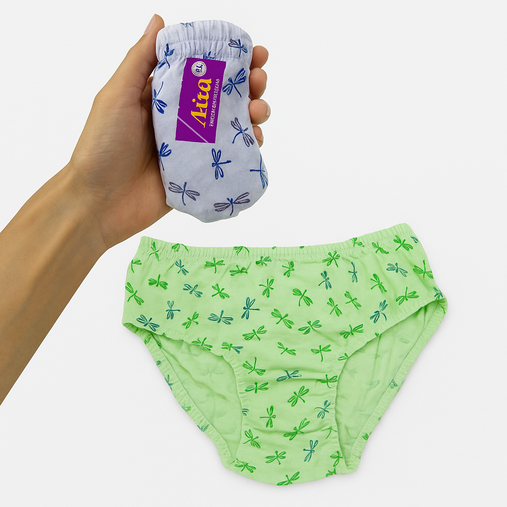 شورت نخی زنانه و دخترانه سایز LوxxL